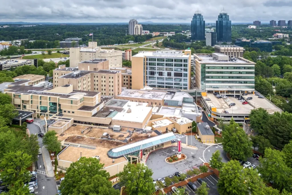 Northside Hospital Atlanta