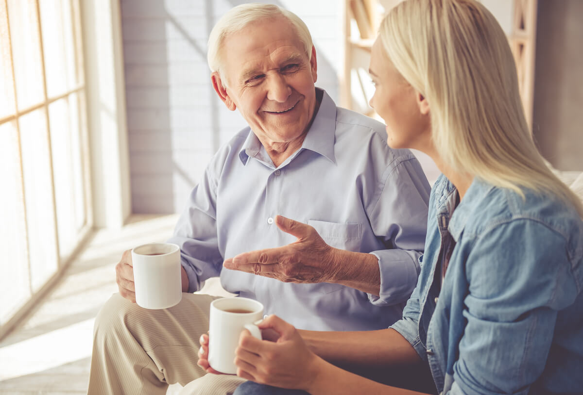 Top 5 Misconceptions About Personal Care Homes