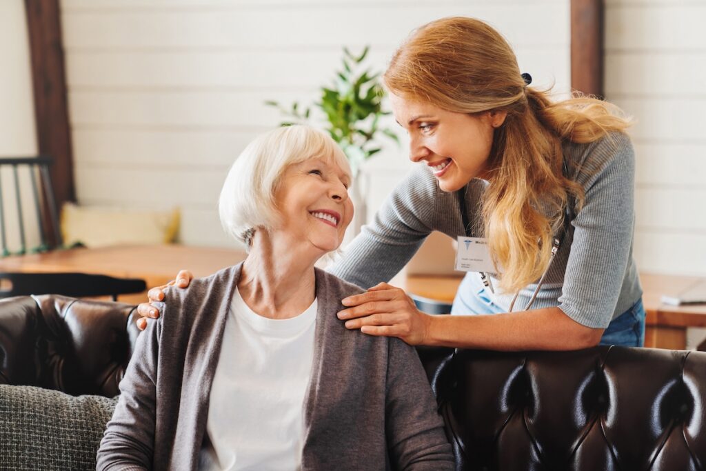 Caregiver-to-Resident Ratio Importance in Residential Assisted Living
